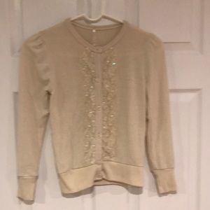 Girls Cardigan